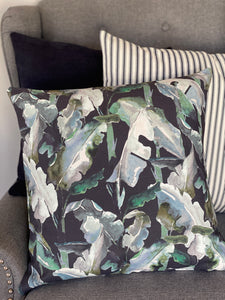 Bountiful Botanical Cushion Cover