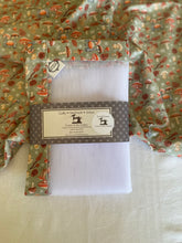 Mushroom Medley Food Cover