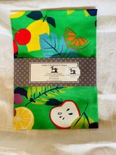 Fruit Salad Tea Towel