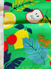 Fruit Salad Tea Towel