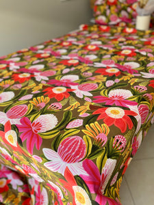 Protea Pop Tablecloth