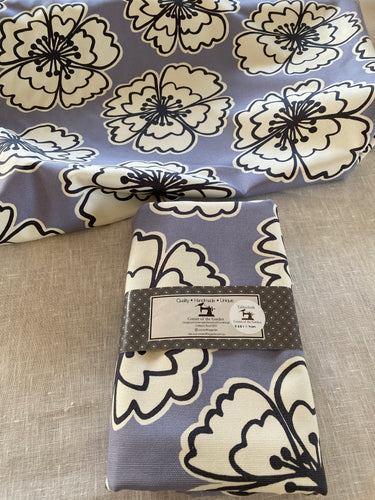 Jacaranda Bloom Tablecloth