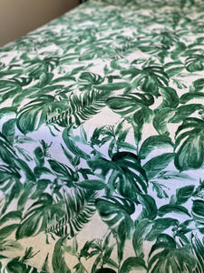 Lush Tropics Tablecloth