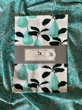 Pears Tea Towels