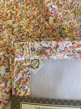 Florencia Food Cover