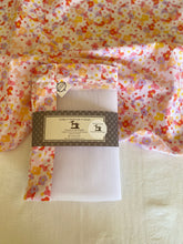 Petunia Punnet Food Cover
