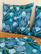 Blissful Banksia Outdoor Cushion Cover