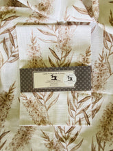 Bottlebrush in Flower Tea Towel