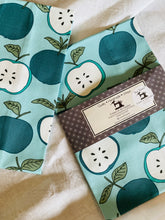 Granny Smith Tea Towel