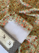 Mushroom Medley Food Cover