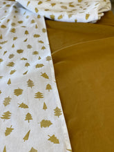 Christmas Trees Table Runner 3m