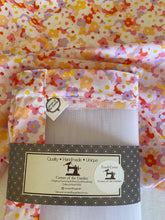 Petunia Punnet Food Cover