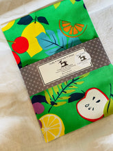 Fruit Salad Tea Towel
