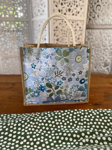 Daisy Dreams Shopping Tote