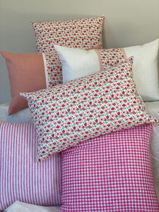 Ellie Bridget Rectangle Cushion Cover