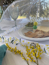 Wattle Pop Up Food Cover