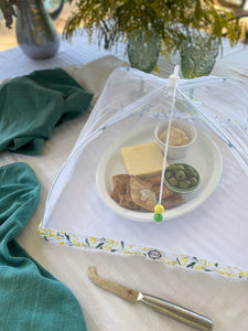 Wattle Pop Up Food Cover