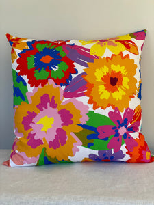 Ditzy Daisy Cushion Cover