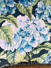 Hydrangea Heaven Cushion Cover