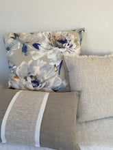 Blue Dream Garden Cushion Cover