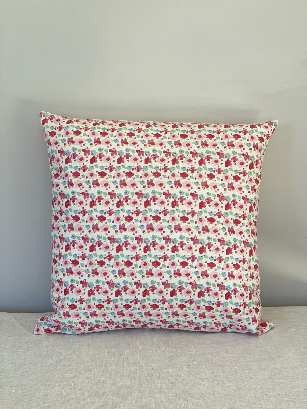 Ellie Bridget Square Cushion Cover