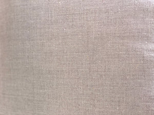 Pure Linen Twig colour Cushion Cover