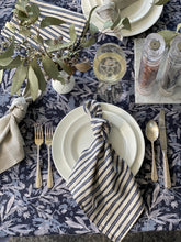 Moonlight Foliage Tablecloth SOLD OUT