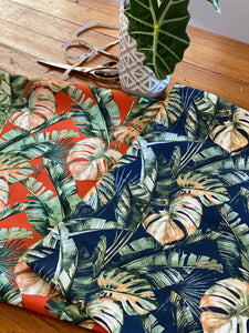 Tropical Vibes Tea Towel Set