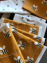 Busy Bee Apron