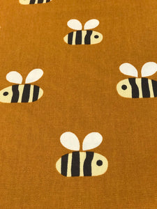 Busy Bees Tea Towel Set