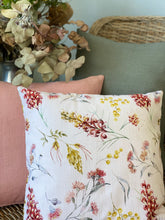 Eucalypt Linen Cushion Cover