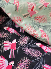 Gorgeous Galah & Grevillea Set of 2 Tea Towels