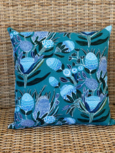 Blissful Banksia Cushion Cover